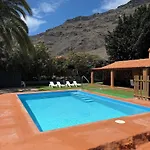 Cañaon Villa Mogán