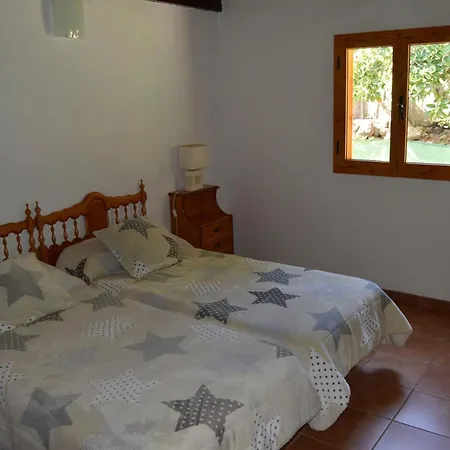 Canaon Villa Mogán