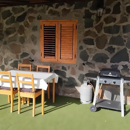 Canaon * Mogán